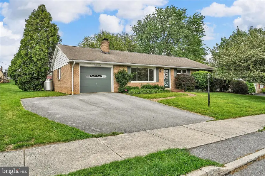 629 Pajabon Dr, Palmyra, PA 17078 - #2