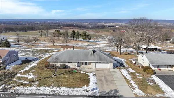 263 Eisenhower Rd, PALMYRA, PA 17078