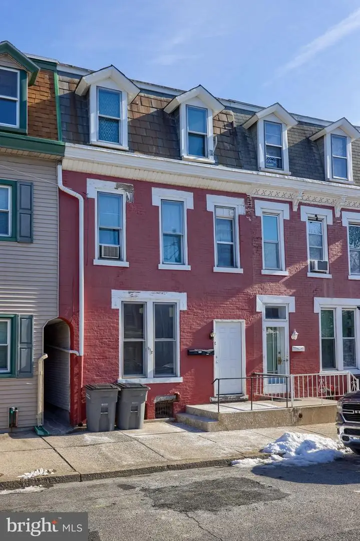 512 Spruce St, Lebanon, PA 17046 - Image #2