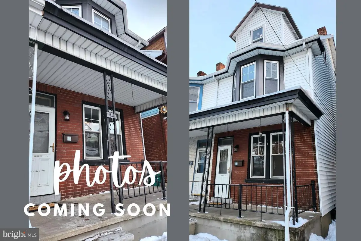 44 Lehman St, Lebanon, PA 17046 - Image #1