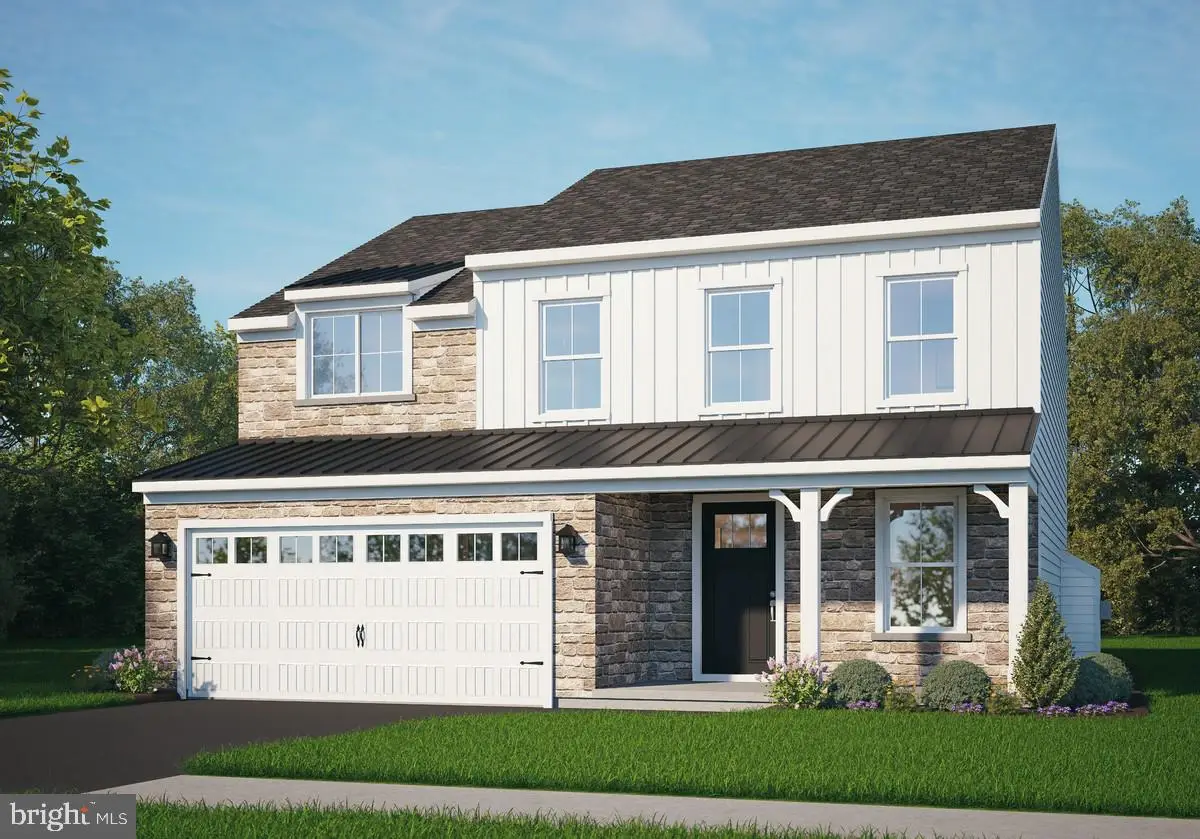 97 Ironmaster Rd #lot 46, Cornwall, PA 17042 - #1