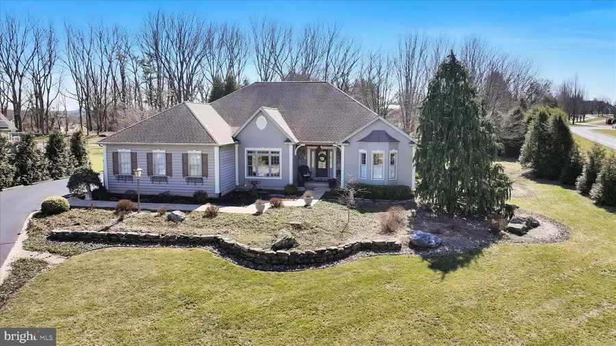 1000 Glenwood Ln, Lebanon, PA 17042 - #3