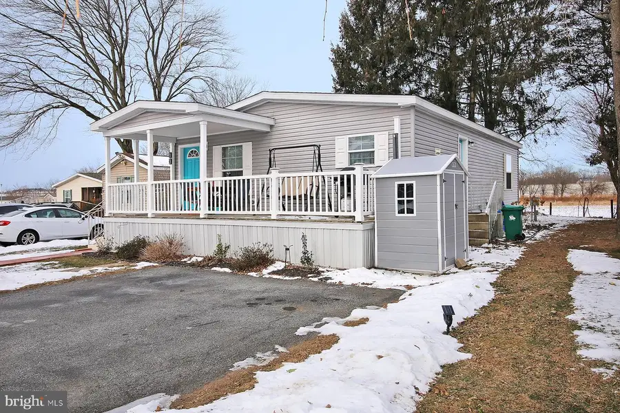 13 Country Acres Park, Myerstown, PA 17067 - #3