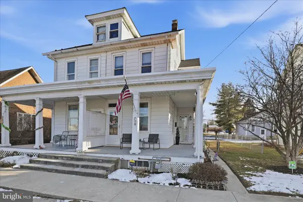 708 W Cherry St, PALMYRA, PA 17078