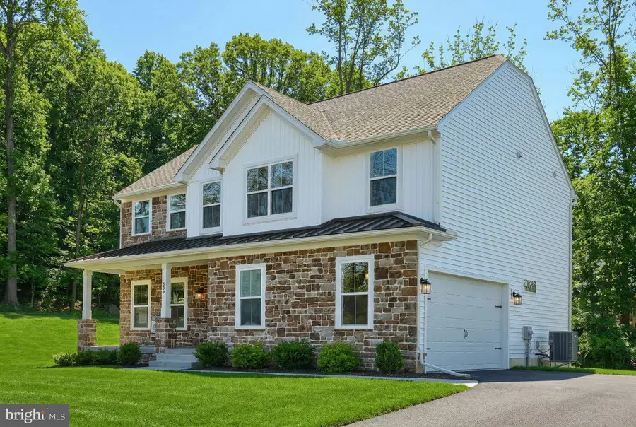 289 Burd Coleman Rd, Cornwall, PA 17042 - #2