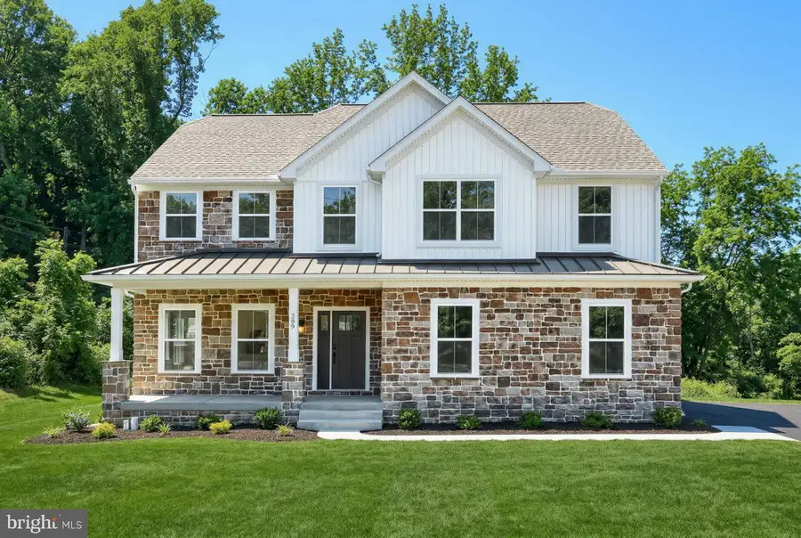 289 Burd Coleman Rd, Cornwall, PA 17042 - #3