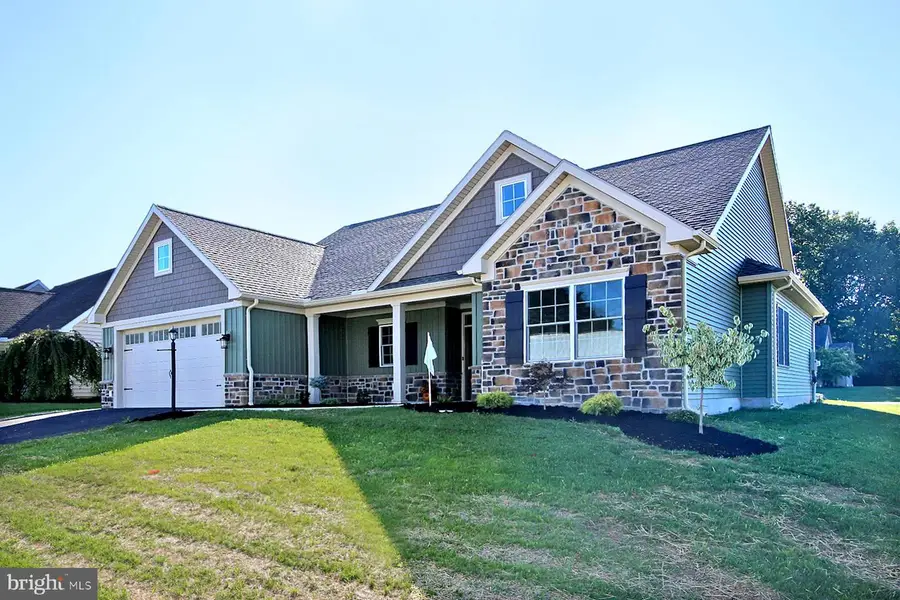 108 Allwein Drive, Lebanon, PA 17042 - #2