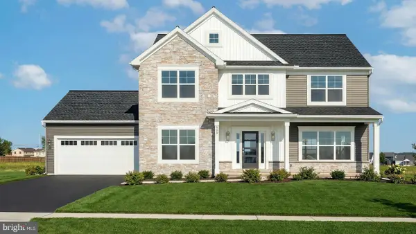 509 Sunset Blvd, ANNVILLE, PA 17003