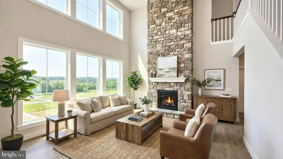 221 Copper Ridge Dr, Newmanstown, PA 17073 - Image #3