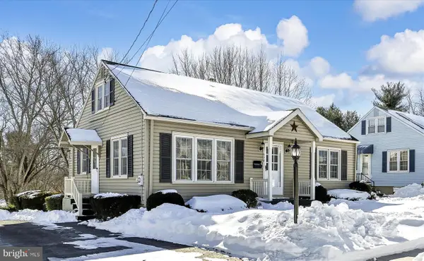 538 W Locust St, LEBANON, PA 17042