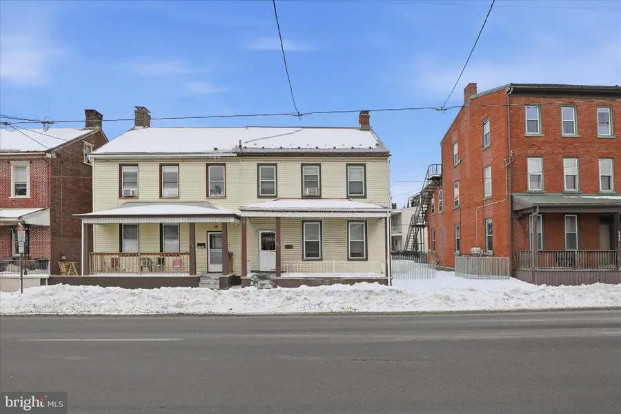 541 N 10th, Lebanon, PA 17042 - Image #2