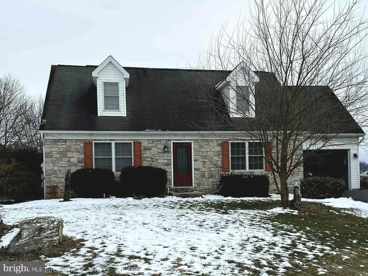 1350 Juniper St, Lebanon, PA 17042 - Image #1