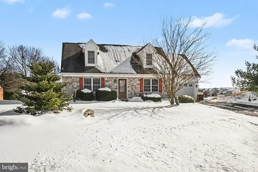 1350 Juniper St, Lebanon, PA 17042 - #2