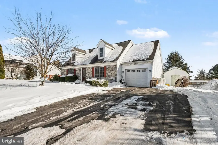 1350 Juniper St, Lebanon, PA 17042 - #3