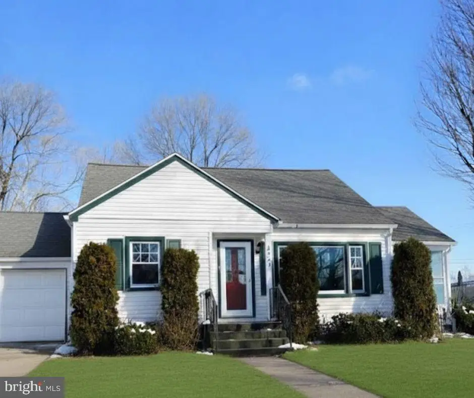 326 S 3rd Ave, Lebanon, PA 17042 - Image #1