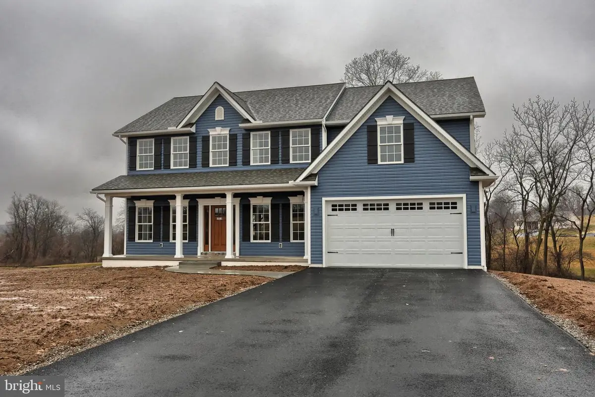 026 Rolling Meadow Rd, Lebanon, PA 17046 - Image #1