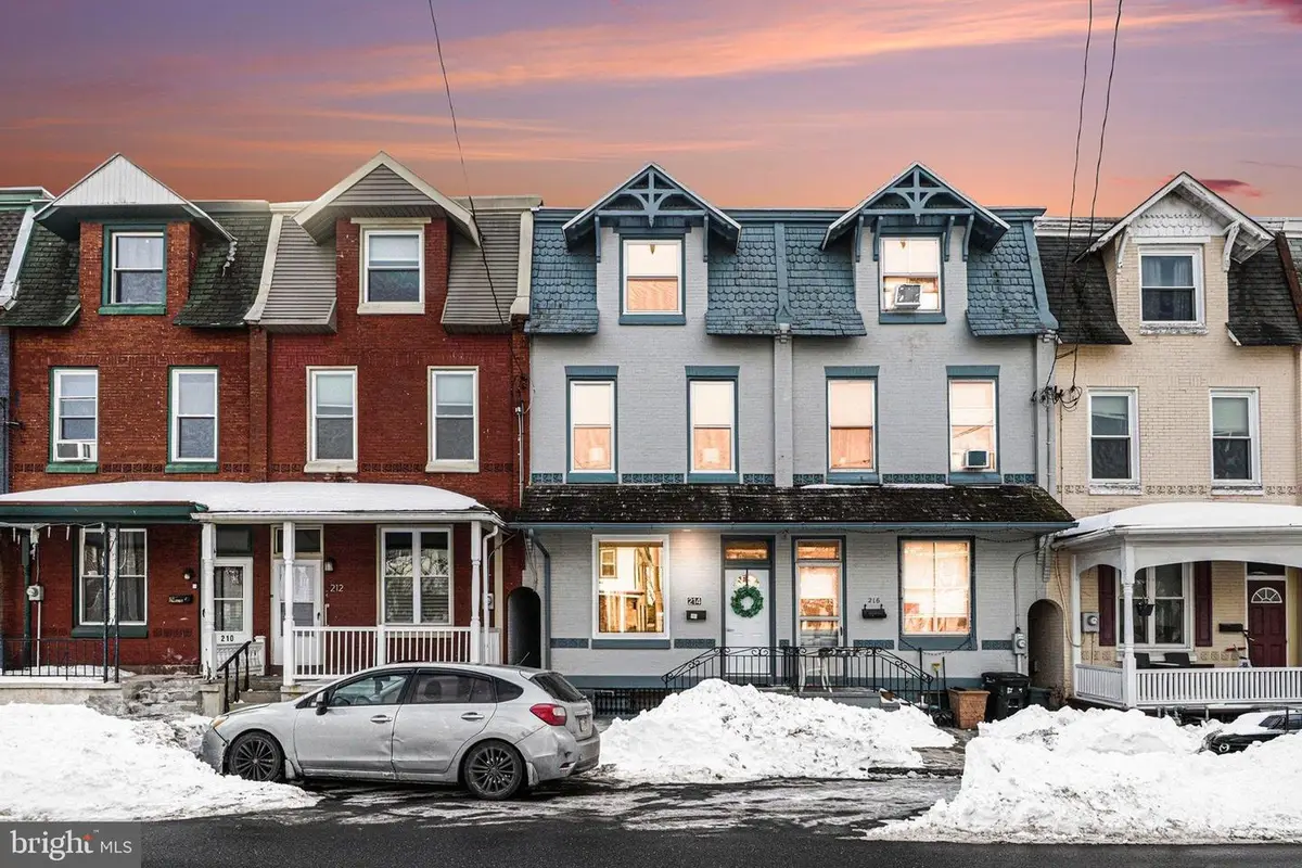 214 Chestnut St, Lebanon, PA 17042 - Image #1