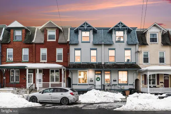 214 Chestnut St, LEBANON, PA 17042