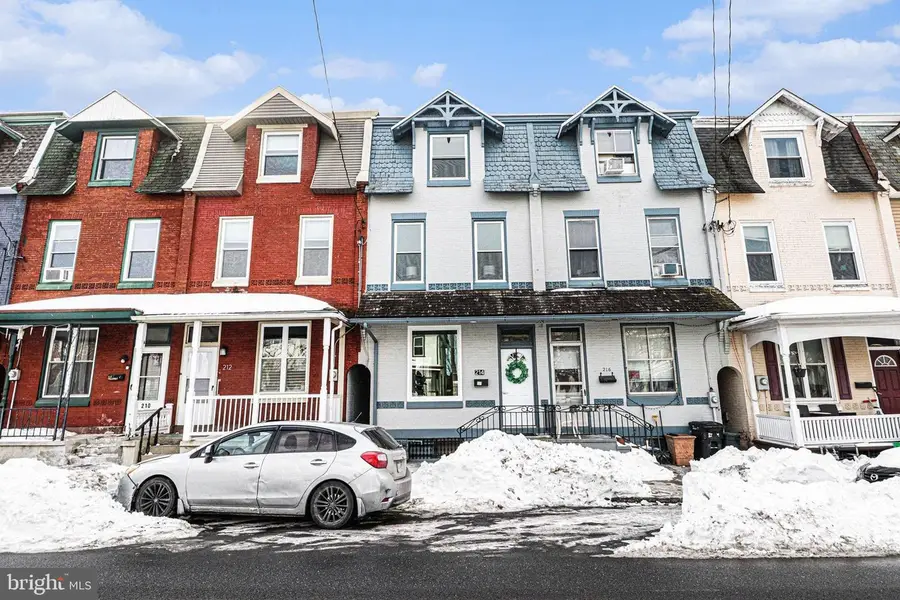 214 Chestnut St, Lebanon, PA 17042 - Image #3