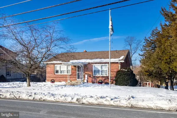 1421 Sandhill Rd, LEBANON, PA 17046