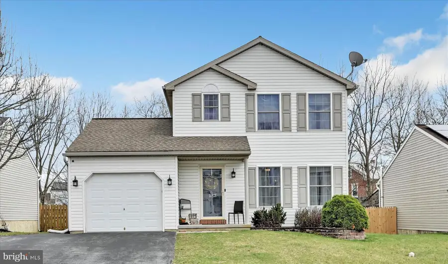 182 Twin Creeks Dr, Jonestown, PA 17038 - #3