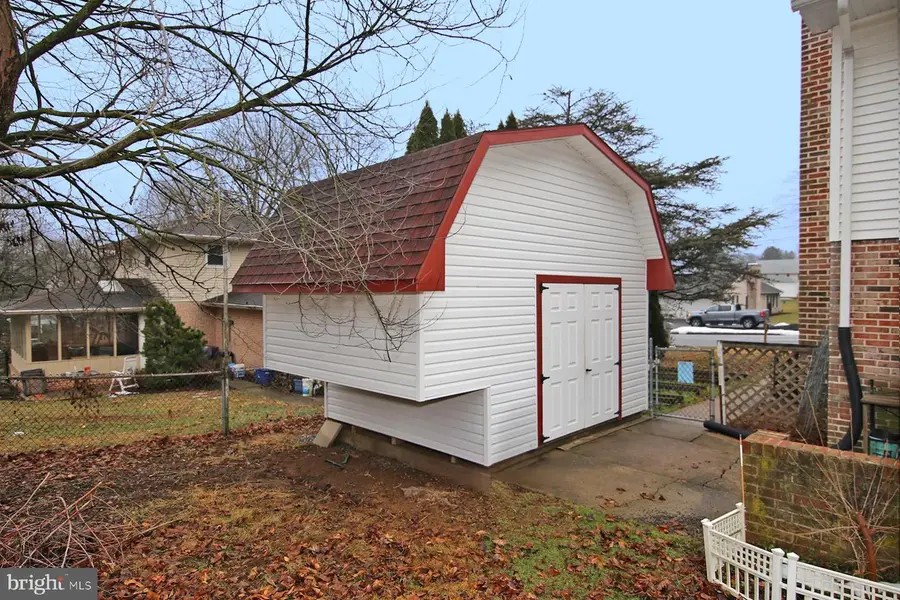 129 Juniper St, Lebanon, PA 17042 - #3