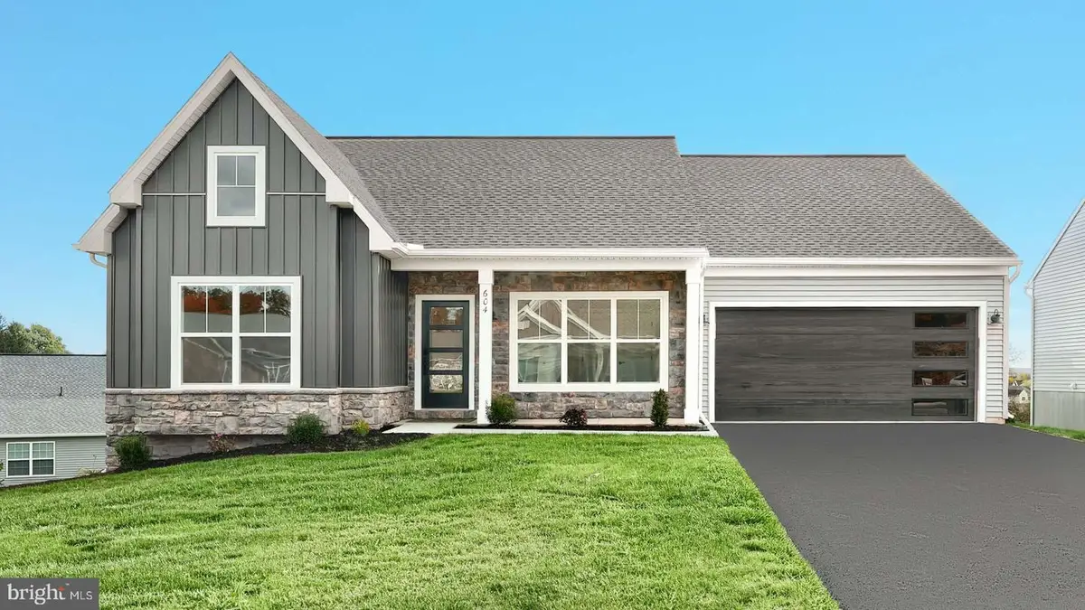604 Lilliana Dr, Lebanon, PA 17046 - #1