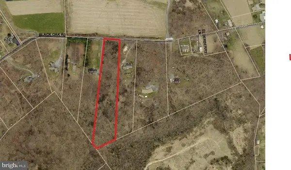 0 Ss Black Oak Rd, LEBANON, PA 17042