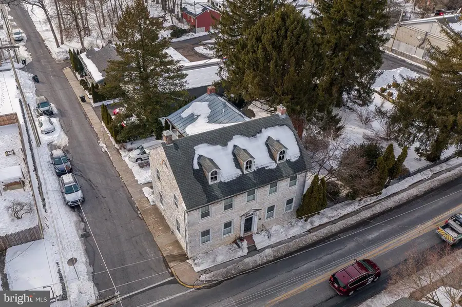 49 S White Oak St, Annville, PA 17003 - #2