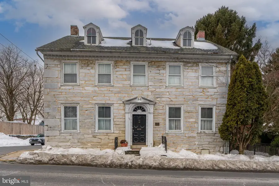 49 S White Oak St, Annville, PA 17003 - #3