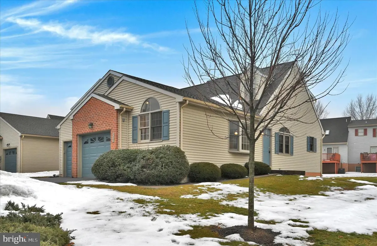 2098 Walnut St, Lebanon, PA 17042 - #1