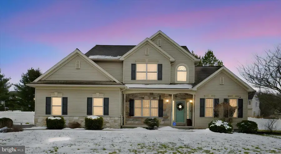 5238 Elizabethtown Rd, Palmyra, PA 17078 - #3