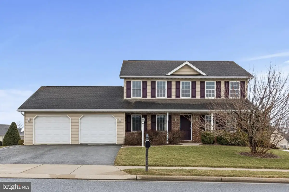 10 Vista Dr, Fredericksburg, PA 17026 - #1