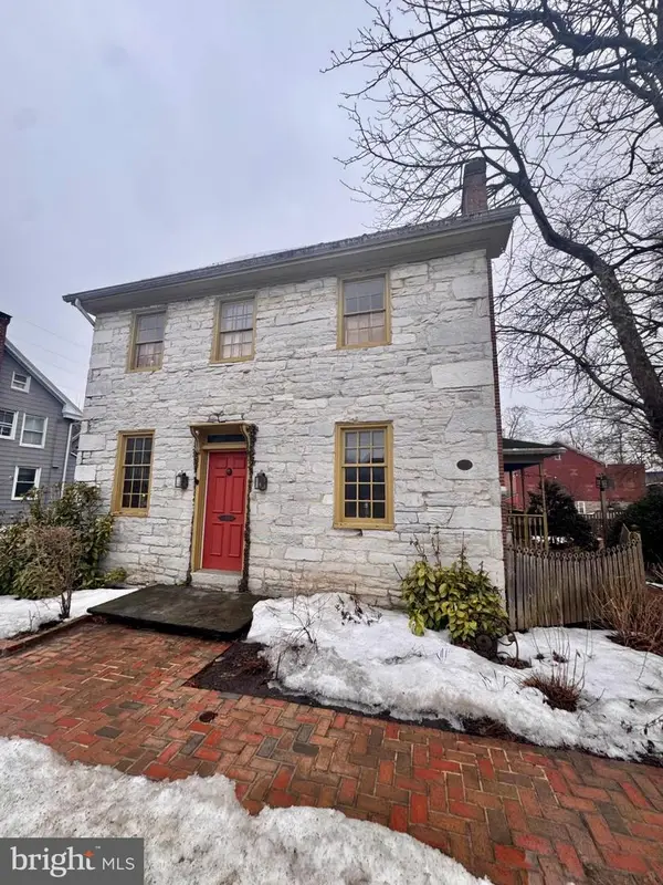 414 E Main, ANNVILLE, PA 17003
