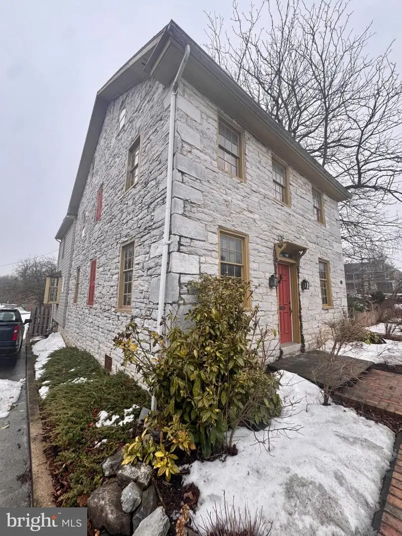 414 E Main, Annville, PA 17003 - #3