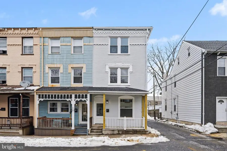 120 S 3rd St, Lebanon, PA 17042 - #2