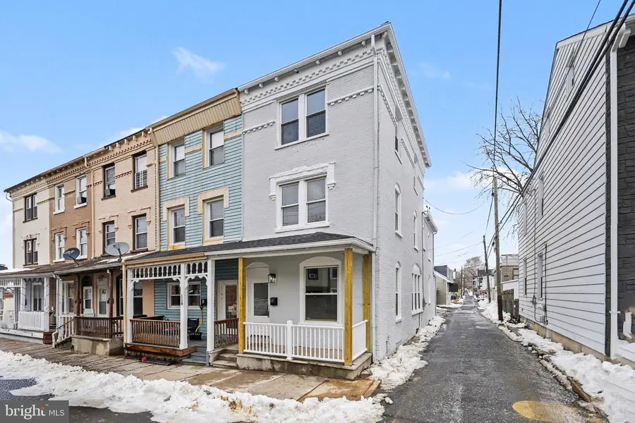 120 S 3rd St, Lebanon, PA 17042 - #3