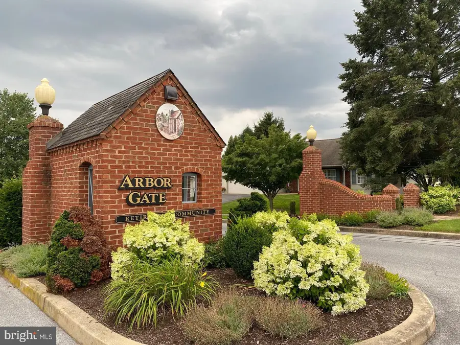 36 Rosemont Dr, Myerstown, PA 17067 - #2