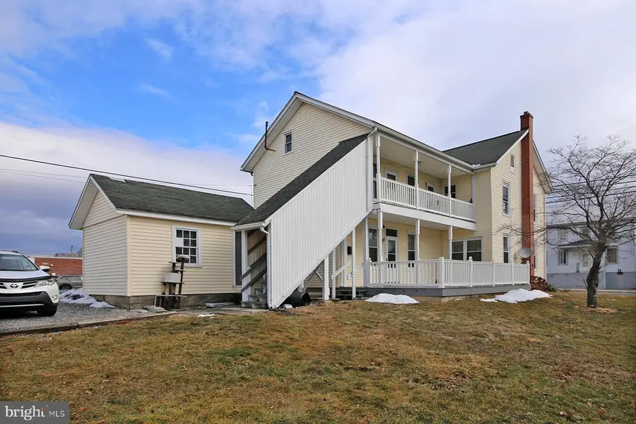 19 S Lancaster St, Jonestown, PA 17038 - #3