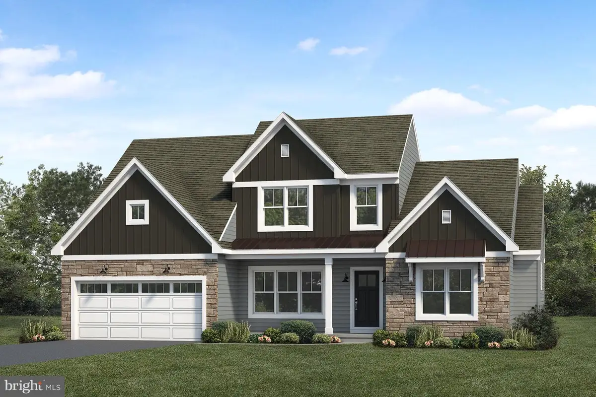 600 Sunset Blvd, Annville, PA 17003 - #1