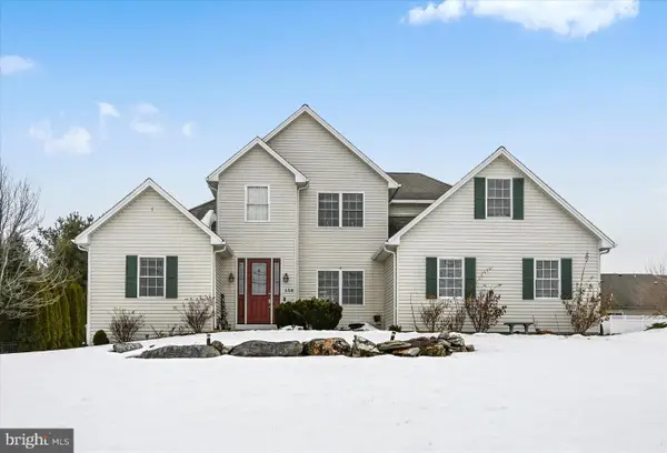 358 S Lingle Ave, PALMYRA, PA 17078