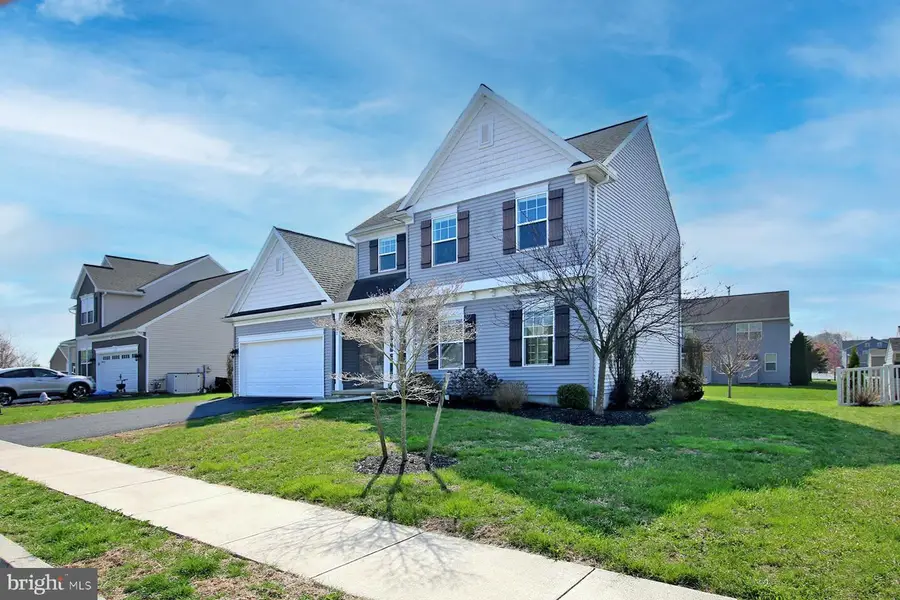 147 Station Corner Dr, Annville, PA 17003 - #2
