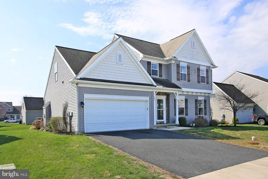 147 Station Corner Dr, Annville, PA 17003 - #3