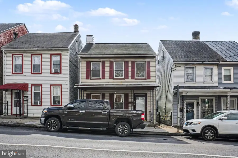 1006 Walnut St, Lebanon, PA 17042 - #3