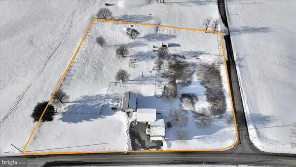 204 W Reistville Rd, MYERSTOWN, PA 17067