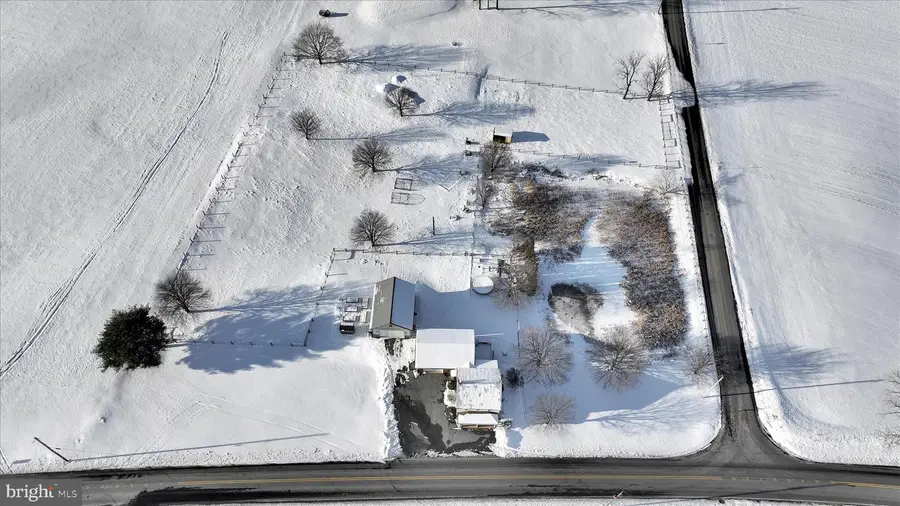 204 W Reistville Rd, Myerstown, PA 17067 - #2