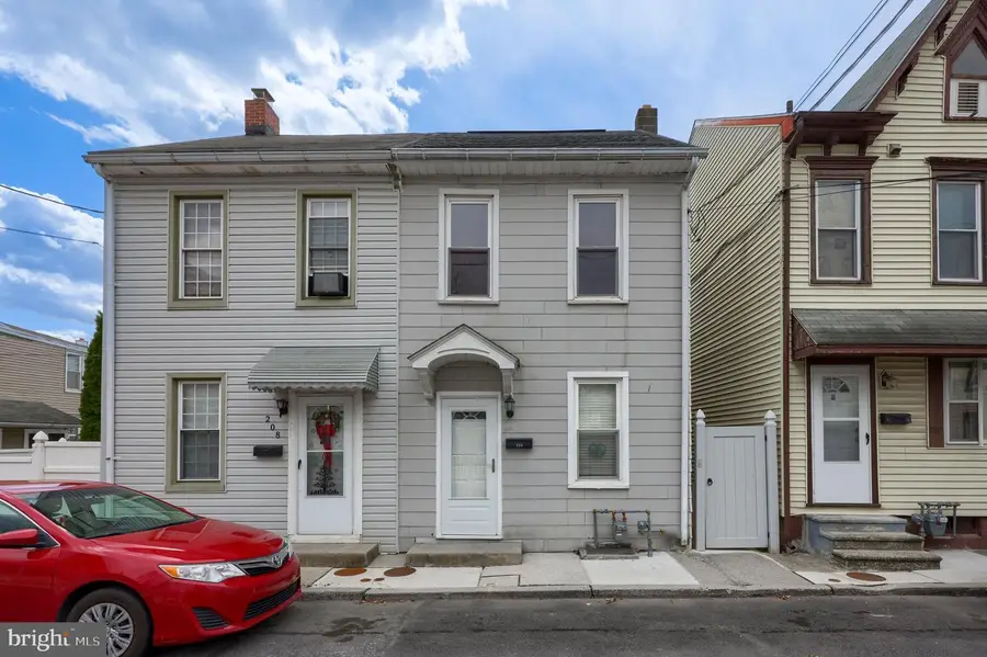 210 Guilford St, Lebanon, PA 17046 - #3