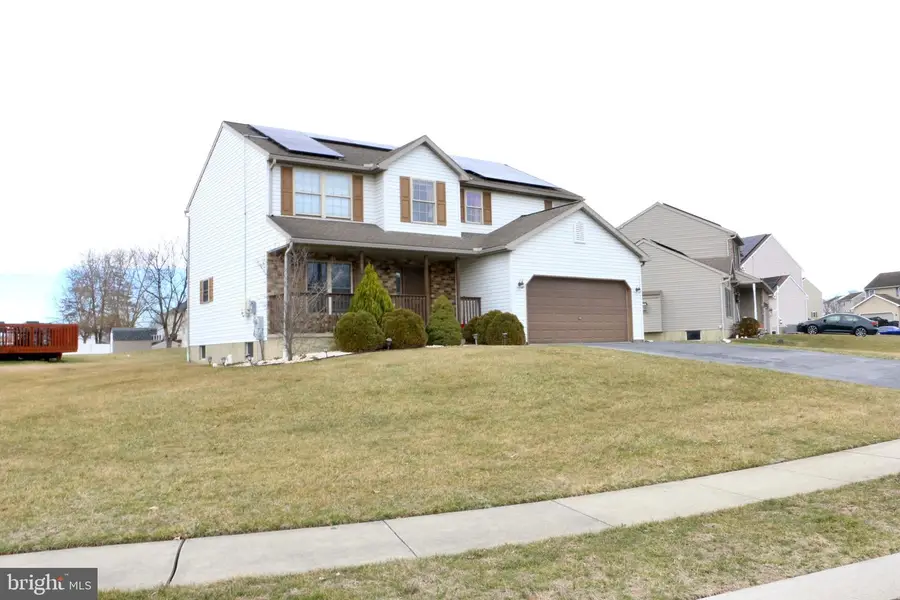 134 Twin Creeks Dr, Jonestown, PA 17038 - #2