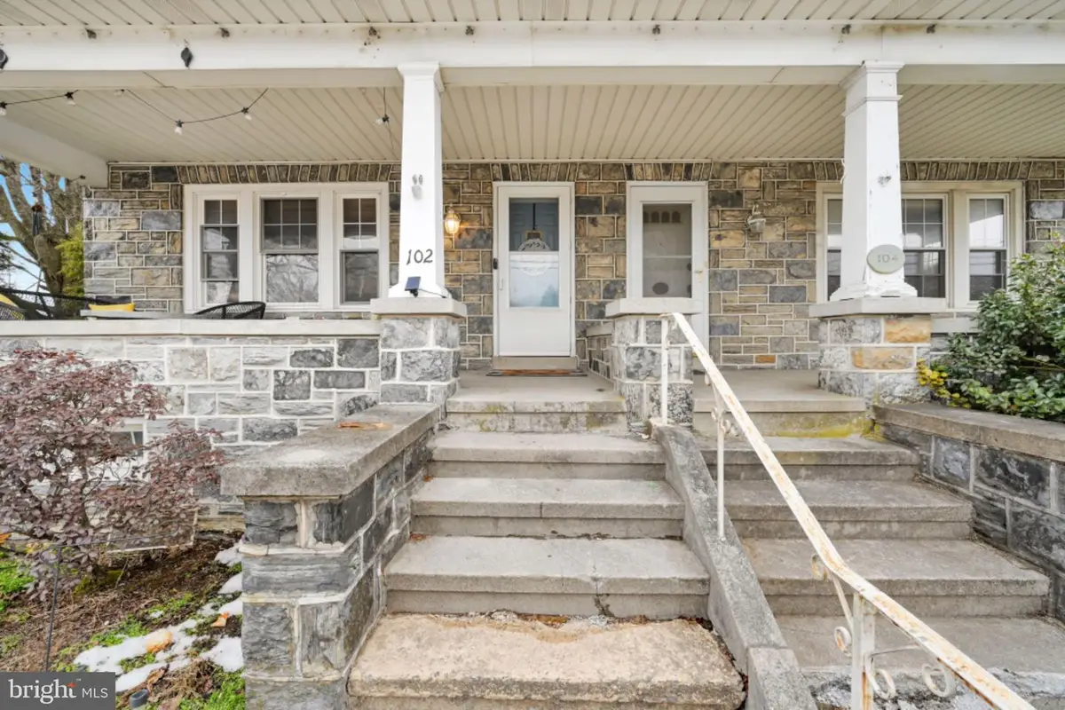 102 Poplar St, Richland, PA 17087 - #1