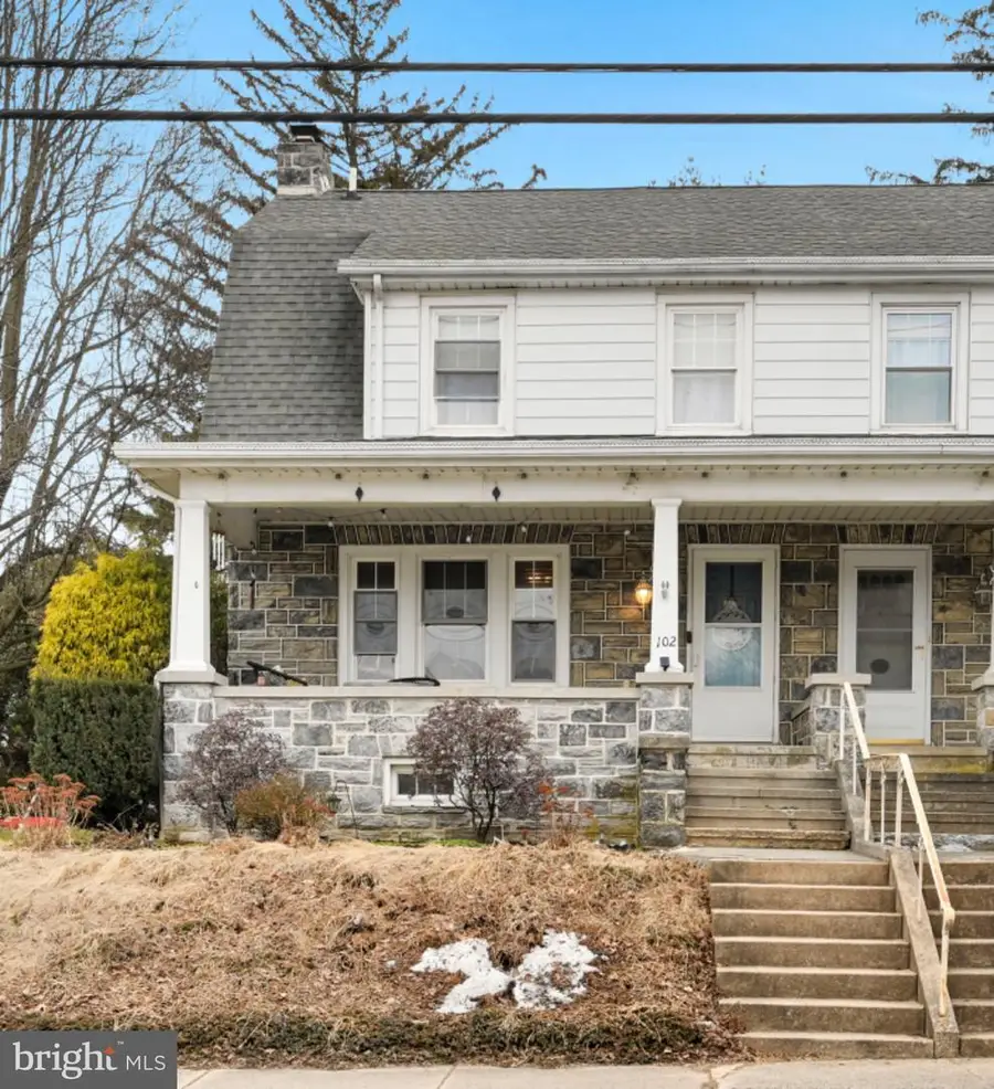 102 Poplar St, Richland, PA 17087 - #2